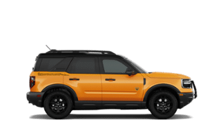 2026 Ford Bronco Sport® External Image 1